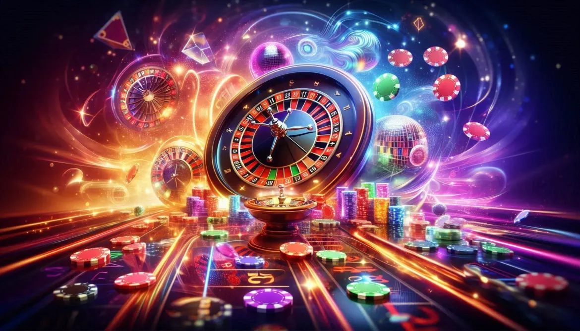 Aseneskak Casino